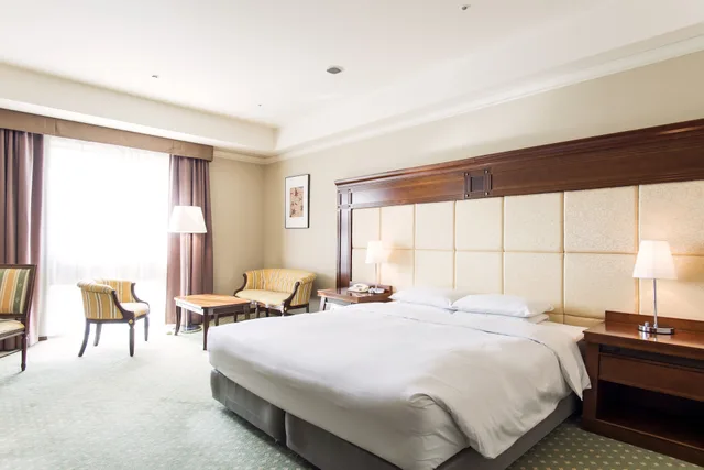 غرفة ديلوكس بسرير كوين، Premier Hotel Tsubaki Sapporo Ex Premier Hotel Tsubaki Sapporo 3/7