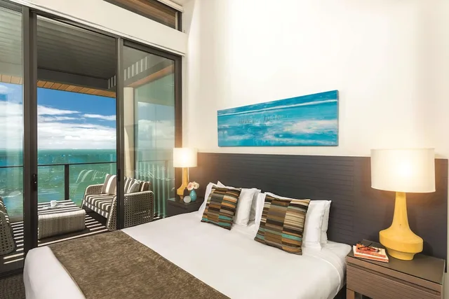 Oaks Redcliffe Mon Komo Suites, North Lakes, Narangba 28/77
