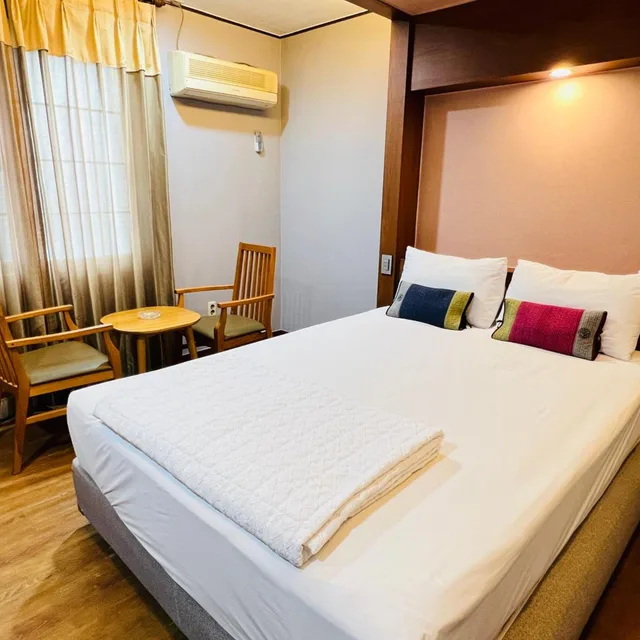 Standard, Double Bed, Sweet Hotel 1/10