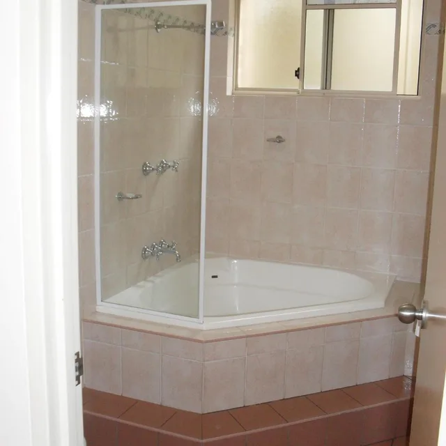 شقة بإطلالة على الحديقة بغرفتي نوم، Beaches Serviced Apartments 3/3