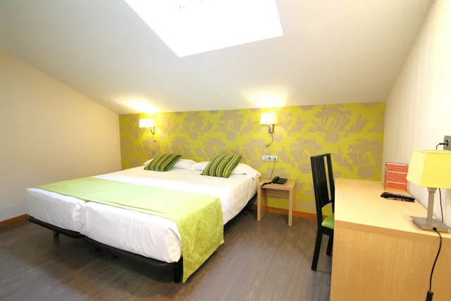 غرفة قياسية بسرير مزدوج، ELE Enara Boutique Hotel 1/10