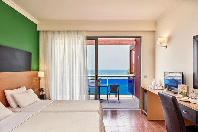 بنغل بإطلالة على البحر، All Senses Nautica Blue Exclusive Resort and Spa By Anayia All Inclusive Resorts 1/9