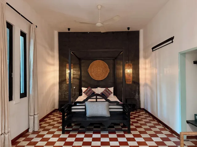 جناح تقليدي، maison557 2/5
