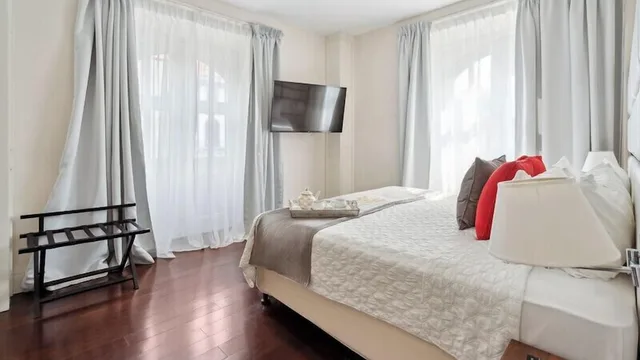 جناح بسرير كينج، Central Hotel Panama Casco Viejo 3/9