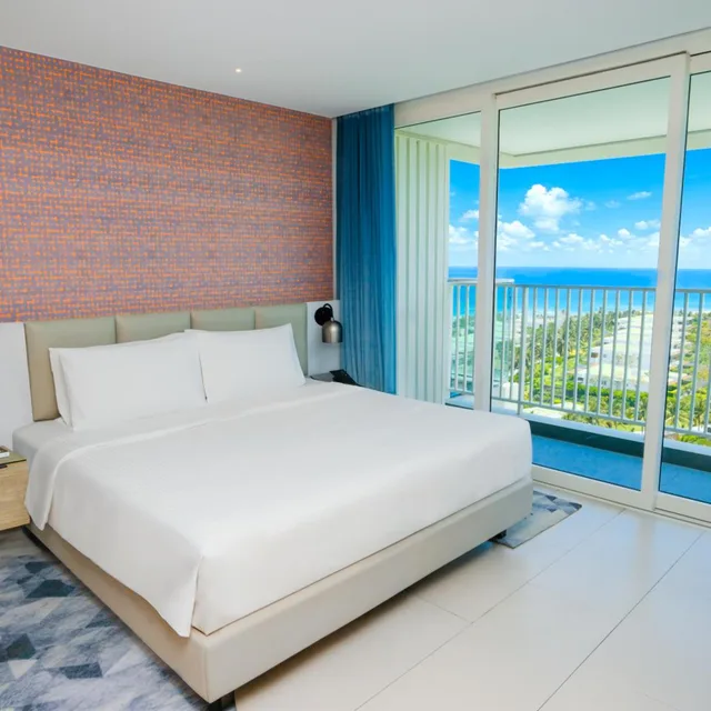 جناح سوبيريور بغرفة نوم واحدة، Alma Resort Cam Ranh 2/6