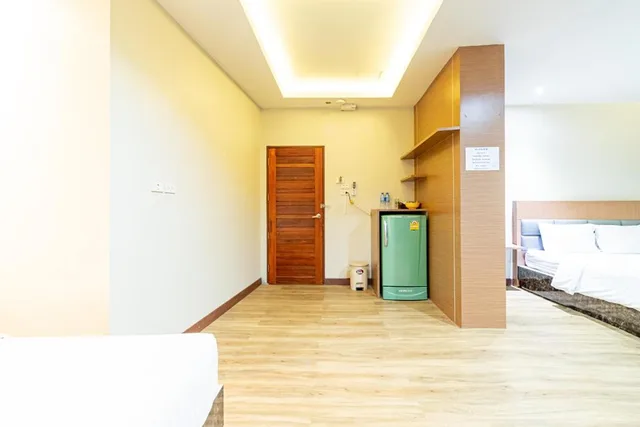 غرفة عائلية رباعية، Oun Residence 5/5