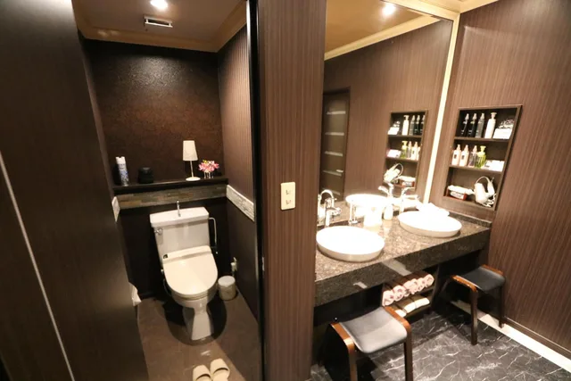 Deluxe, Double Bed, Hotel Sari Resort Takinoyashiro - Adults Only 7/7