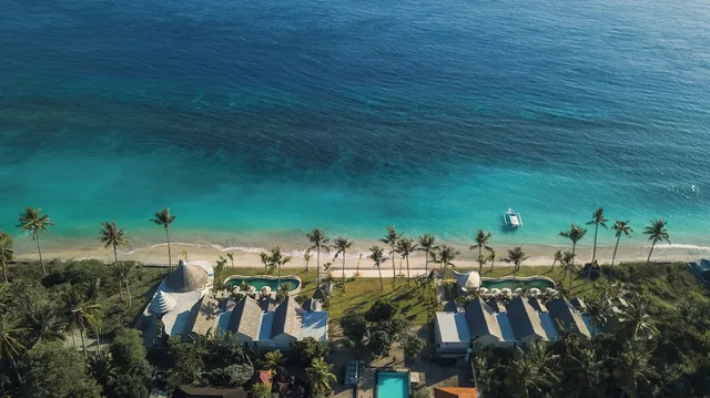 The Sankara Beach Penida، Klungkung 25/39