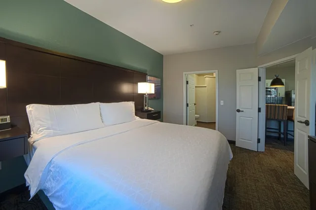 جناح بغرفتي نوم، Staybridge Suites Houston-Nasa/Clear Lake 2/10