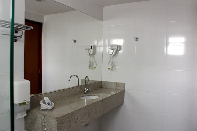 Family, 2 Double Beds, Slim Pajucara by Tropicalis 8/9