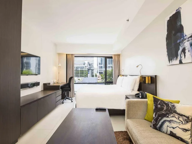 STUDIO SUPERIOR Fl. 5 - 8، Maitria Hotel Sukhumvit 18 1/1