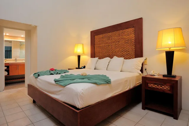 غرفة قياسية، Divi Flamingo Beach Resort 3/4