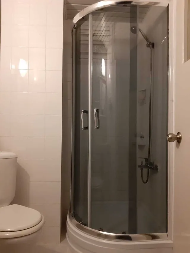 غرفة ثلاثية، Sunway Hotel 4/4