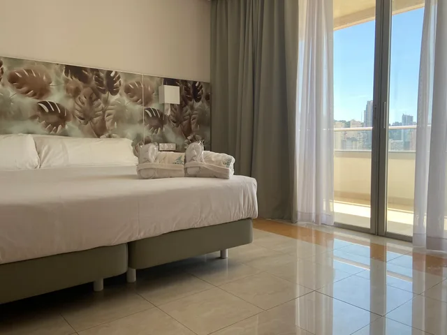 Club, Premium, Hotel BCL Levante Club and Spa - Adults Only 1/2