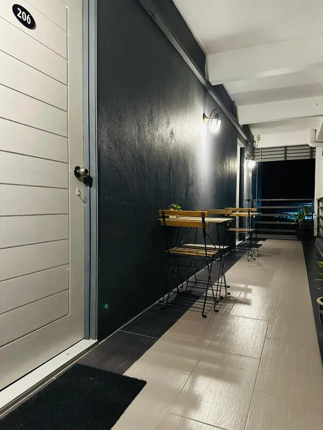 Cassa Kaseh Guest House، Kampung Baru Ulu Melaka 18/28