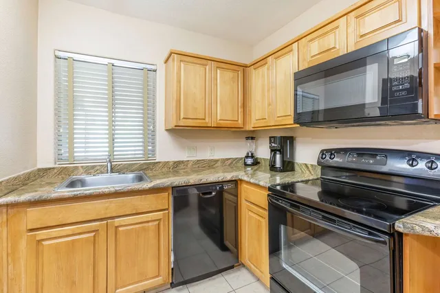 1 Bedroom 1 King Suite Accessible Tub، Hilton Vacation Club Ridge on Sedona 4/4