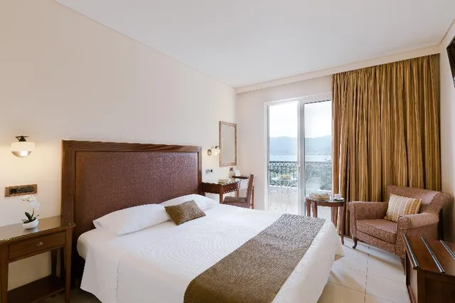 غرفة قياسية، Akti Taygetos Conference resort 1/1