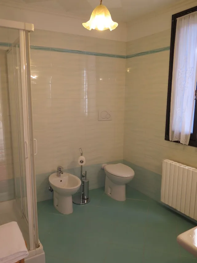 غرفة سوبيريور ثلاثية بسرير كوين وسرير فردي، Hotel Al Soffiador 10/10