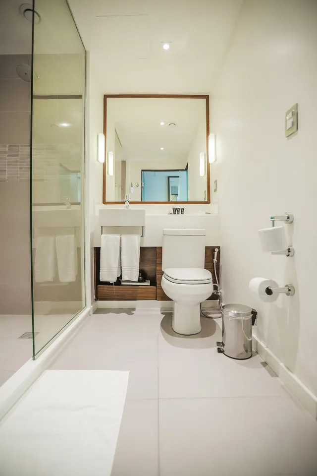 Family Suite, Queen and Twin Beds, Bugan Hotel Recife by Atlantica 10/10