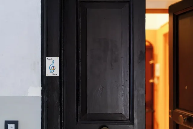 Assoli House، Avvocata، نابولي 14/30