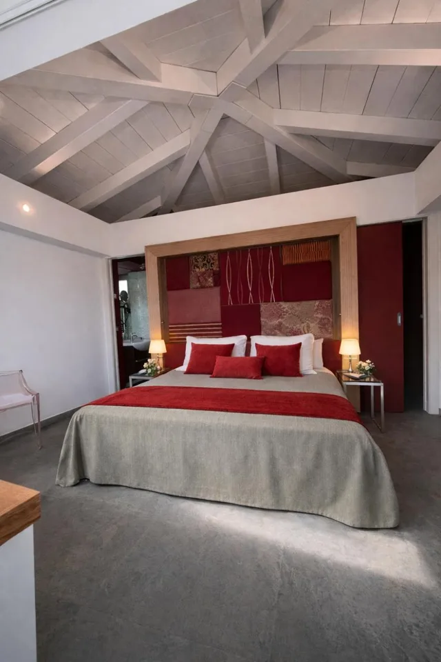 2 Bedrooms, Villa, Bouganville Hill Resort Wellness Space 1/1