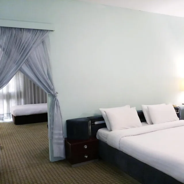 جناح مع أريكة، ORIENTAL PALACE HOTEL 2/10