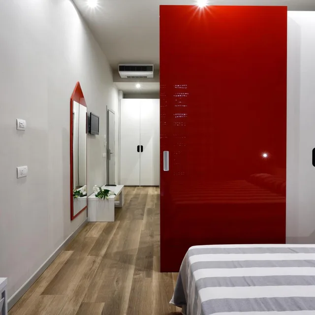 Deluxe, Family, Hotel Aurea 5/8