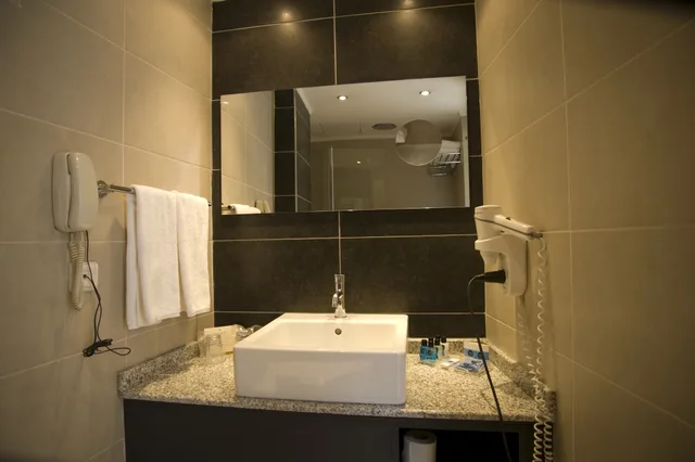 Superior, Single, Double Bed, Surmeli Istanbul Hotel 2/2