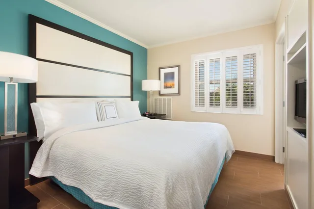 جناح بسرير كينج، Fairfield Inn And Suites Key West 1/2