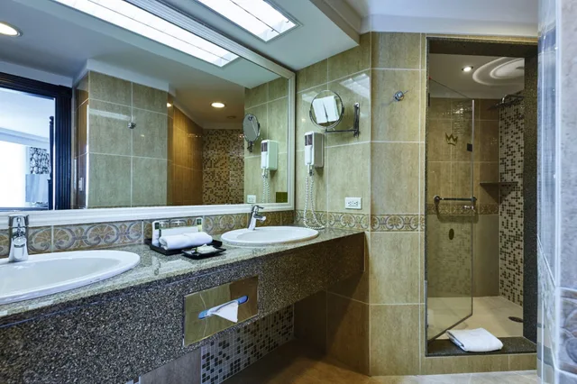 Suite Standard Special SUEN، Riu Palace Paradise Island - Adults Only - All Inclusive 3/4