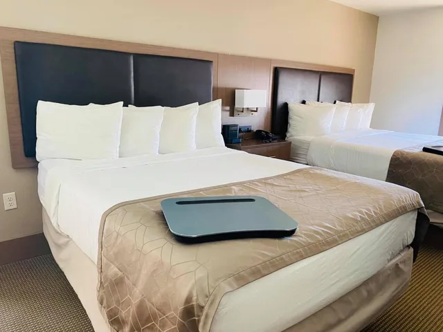 غرفة ديلوكس بسرير مزدوج، Hotel Arvon 4/6