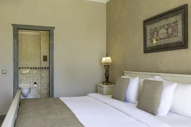 جناح استوديو تنفيذي بسرير كوين، Alacati Beach Resort 2/4