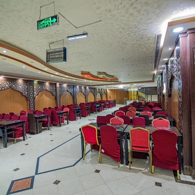 سمى الخير(SAMA AL-KHAIR HOTEL)، جرول، مكة المكرمة 38/49