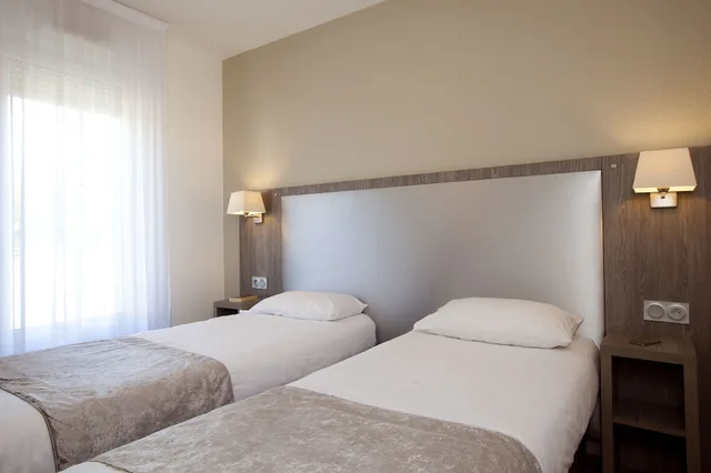 استوديو، Sejours Affaires Reims Clairmarais 3/5