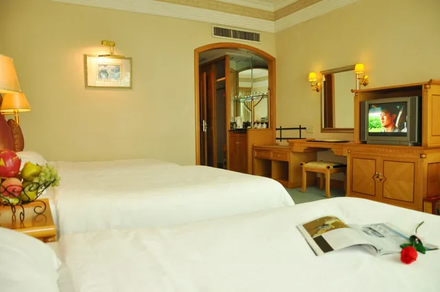 غرفة سوبيريور بسريرين منفصلين، Country Garden Holiday Resorts 2/5