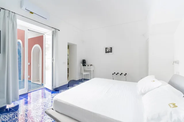 شقة بإطلالة على البحر، VILLA MAGIA 1/9
