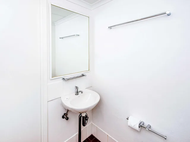 غرفة بسرير كينج، ibis budget Casula Liverpool 3/3