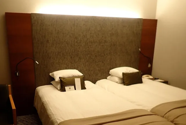 غرفة قياسية ثلاثية، Niseko Northern Resort Annupuri 9/9