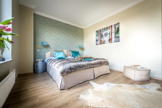 Hotel Rheydter Residenz، مونشنغلادباخ 12/38