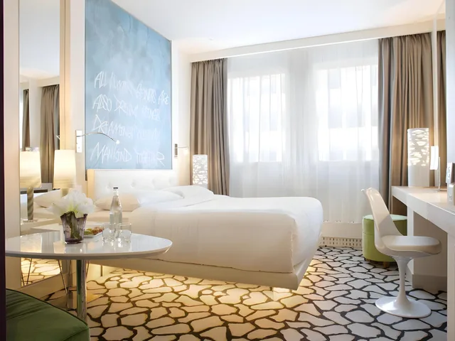 Boho, Standard, Single، Hotel N Vy 2/2