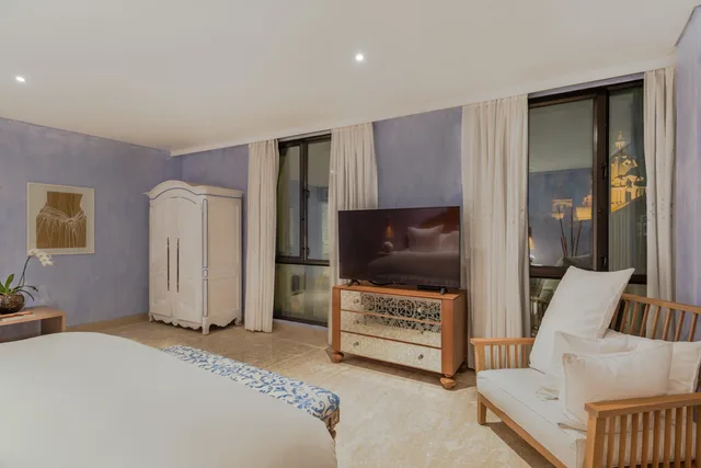Super, Suite, Double Bed, with View, Charleston Santa Teresa Cartagena 4/4