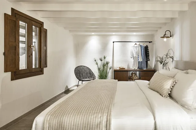 Suite, King Bed, Plunge Pool، Winery Hotel 1870 3/10