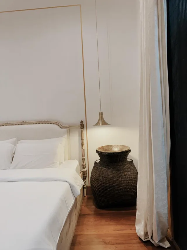 استوديو بشرفة، Chandra Residence 6/8