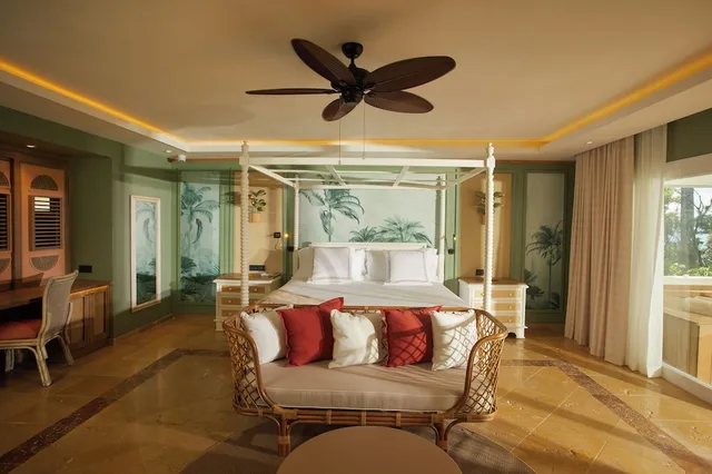 Junior Suite, Plunge Pool، Cayo Levantado Resort 1/5