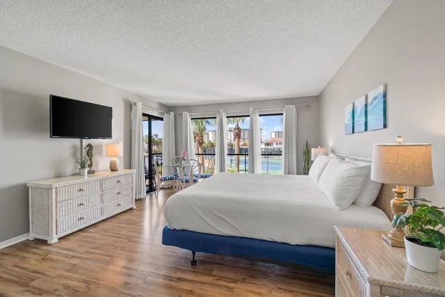 3 Bedrooms, Condo, Golf, Villa, King Bed, 3 Queen Beds, Sofa, Edgewater Beach & Golf Resort By Panhandle Getaways 4/7
