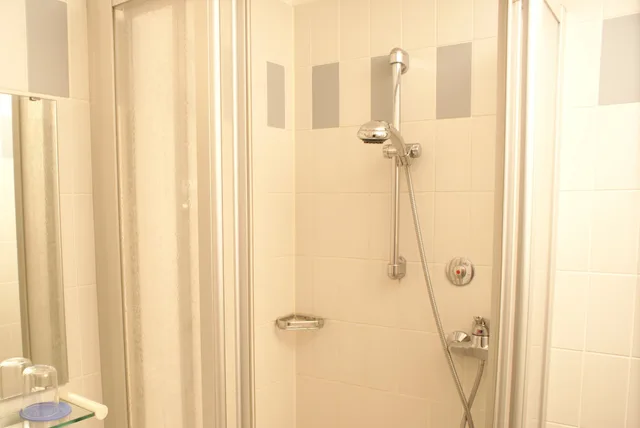 Room, Single, Hotel Herian 3/3