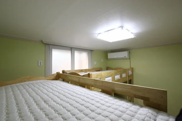 سكن مشترك للرجال، Namu Guesthouse 3/4
