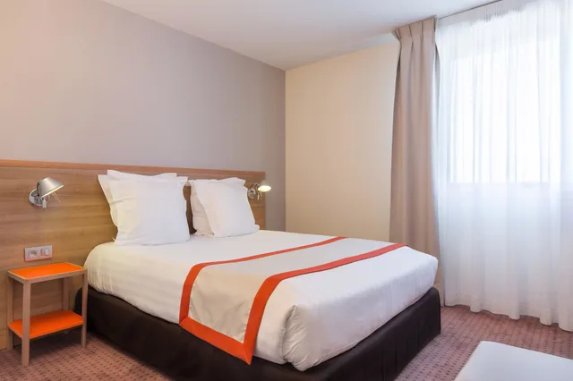 غرفة تنفيذية مزدوجة، Gatsby Hotel and Restaurant By HappyCulture 5/10