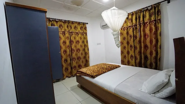 Basic, Single, Single Bed, Accessible, The Family Kingdom Resort 3/9