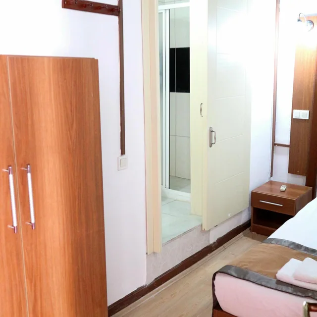 Private, Villa, Single، Dedekonak Pension 8/10